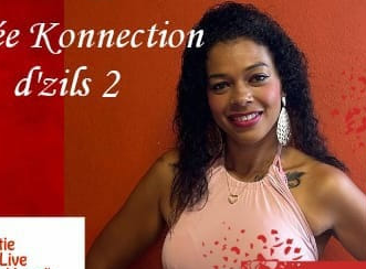 Affiche KONNECTION D'ZILS 2 