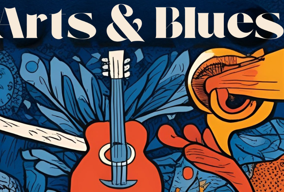 CHIPEK'ARTS & BLUES