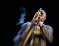 James Carter Organ Trio
