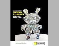 Exposition de Elsa Moscato