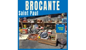 BROCANTE