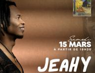 JEAHY