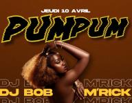 PUM PUM NIGHT