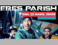 Les Frères Parish en live