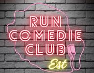 RUN COMÉDIE CLUB EST