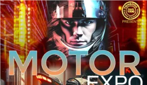 MOTOR EXPO 2025