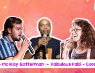LA KART - STAND UP