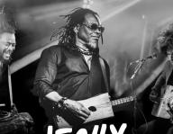 JEAHY