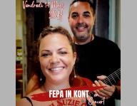 FEPA IN KONT