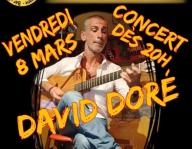 David DORÉ 