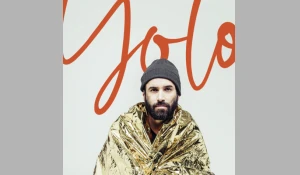 AYMERIC LOMPRET – YOLO