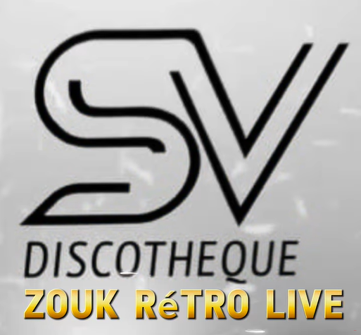 Affiche ZOUK EN LIVE 