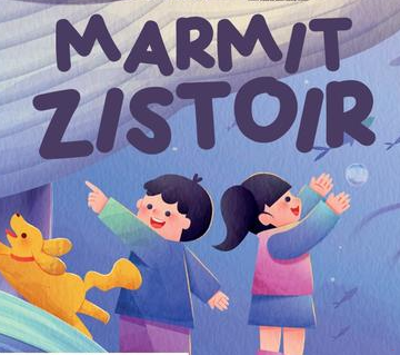 MARMIT ZISTOIR