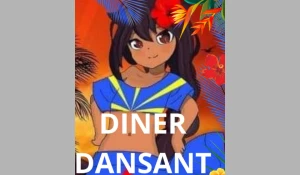DÎNER DANSANT