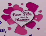 Affiche DÎNER DANSANT - SPÉCIAL FÊTE DES MÈRES