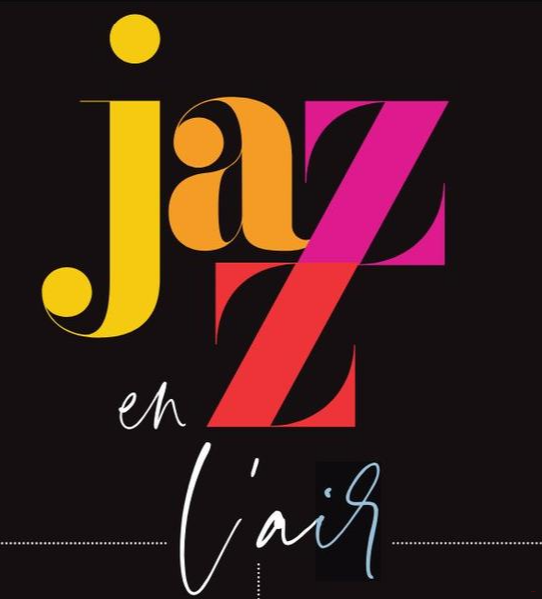 Festival Jazz en l'air 2025