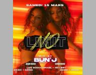 SOIRÉE NO LIMIT