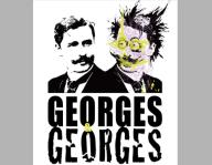 KOMIDI - GEORGES & GEORGES