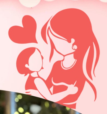 BUFFET SPÉCIAL FÊTE DES MÈRES