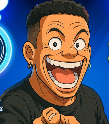 Affiche ARENA SHOW