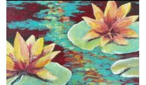 EXPOSITION – ROSE-ANNETTE LORION