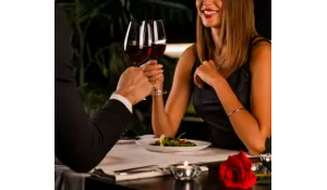 WINE DATING – UN VIN, UNE RENCONTRE