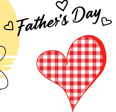 Affiche FÊTE DES PAPAS