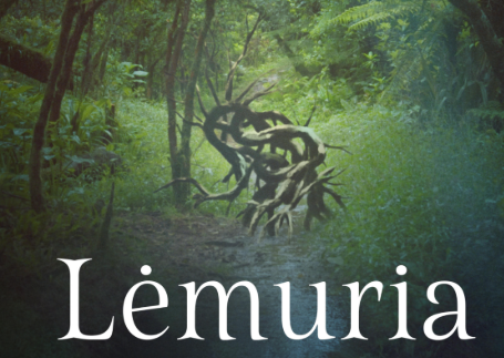 Affiche LÉMURIA