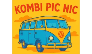 KOMBI PIC NIC