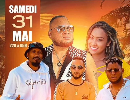 L’AMBIANCE DU SUD – FINALE LIGUE DES CHAMPIONS