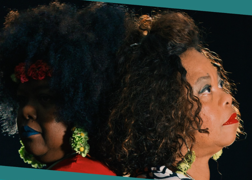 Affiche RESTO-CONCERT : SOLAH