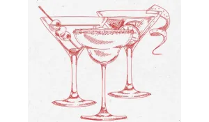 SOIRÉE SPEED DATING
