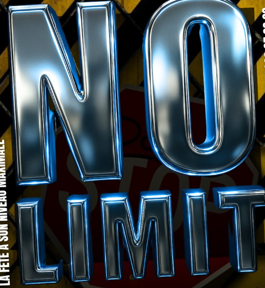 NO LIMIT