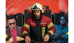 LE GRAND BAL DES HÉROS DU FEU