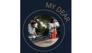 MY DEAR