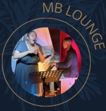 Affiche MB LOUNGE