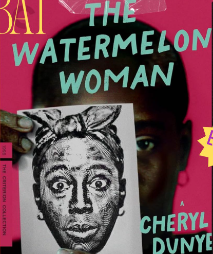 Affiche The Watermelon Woman