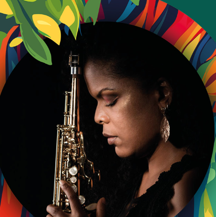 Affiche D’EMY POTONIÉ