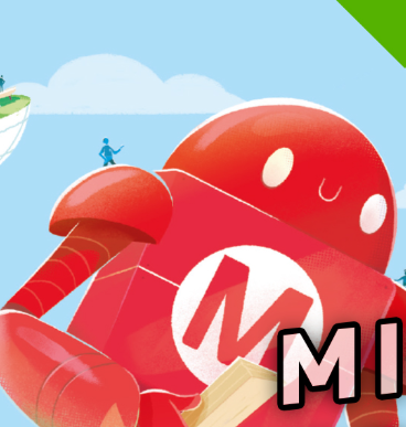 Affiche MINI MAKER FAIRE
