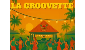 LA GROOVETTE