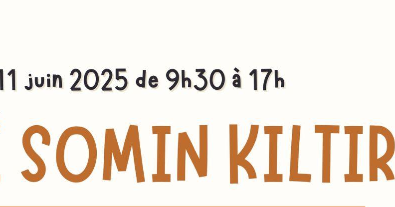 Affiche ZOURNÉ SOMIN KILTIR