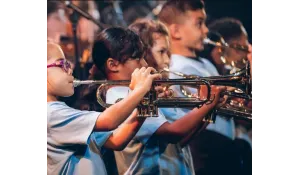 ORCHESTRE DÉMOS