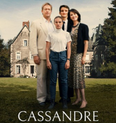 Affiche CASSANDRE