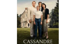 CASSANDRE