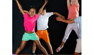 ACTIVITÉS VACANCES JUILLET 2025