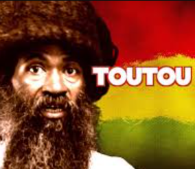Affiche SOIRÉE AVEC TOUTOU GANJAH