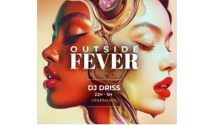 OUTSIDE FEVER