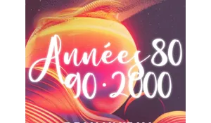 S.B.K & ANNÉES 80.90.2000