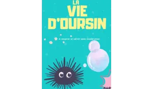 CONTE OLFACTIF : LA VIE D’OURSIN
