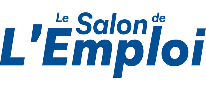 Affiche SALON DE L'EMPLOI